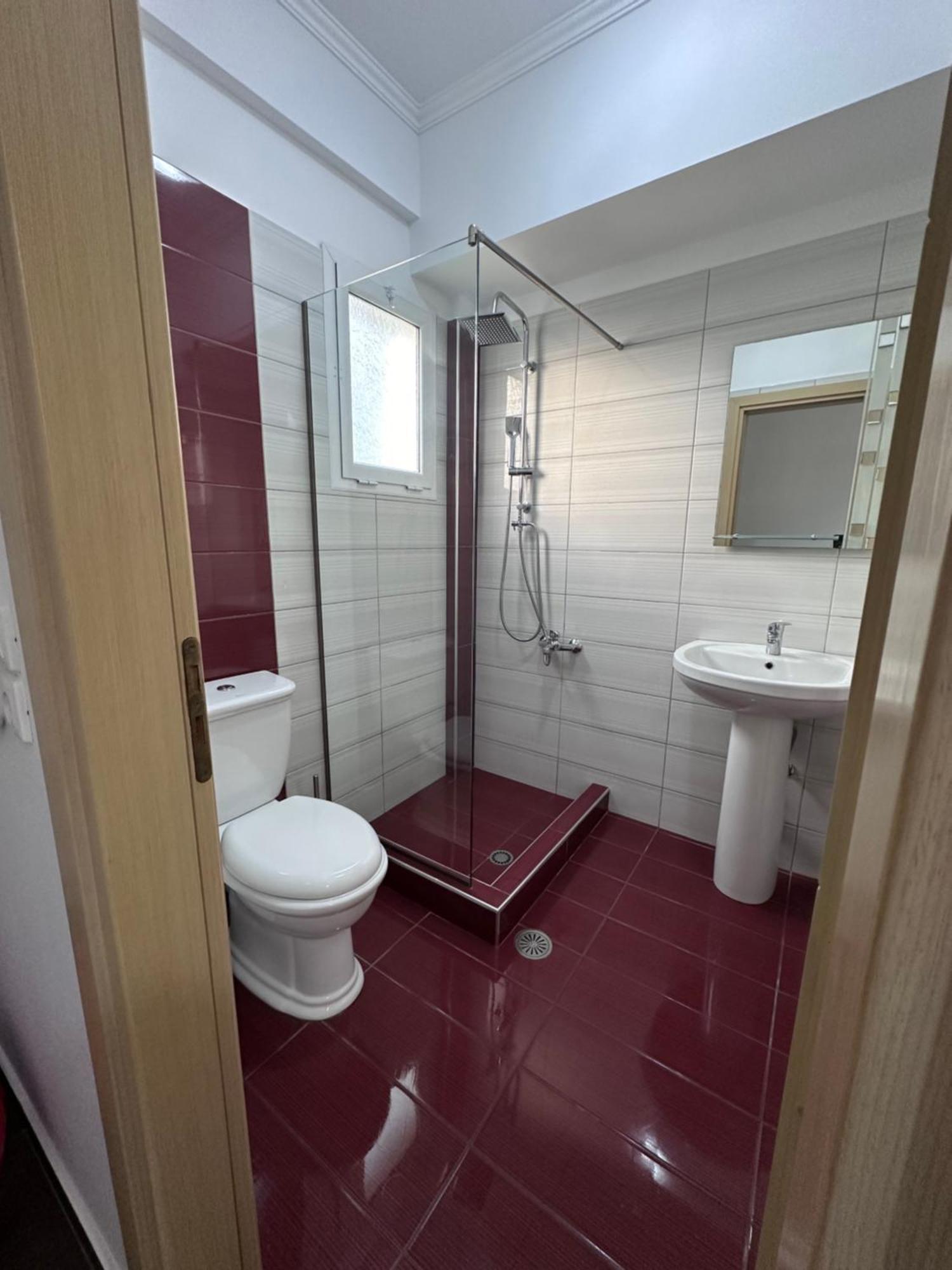Vila Melina Himare Ngoại thất bức ảnh