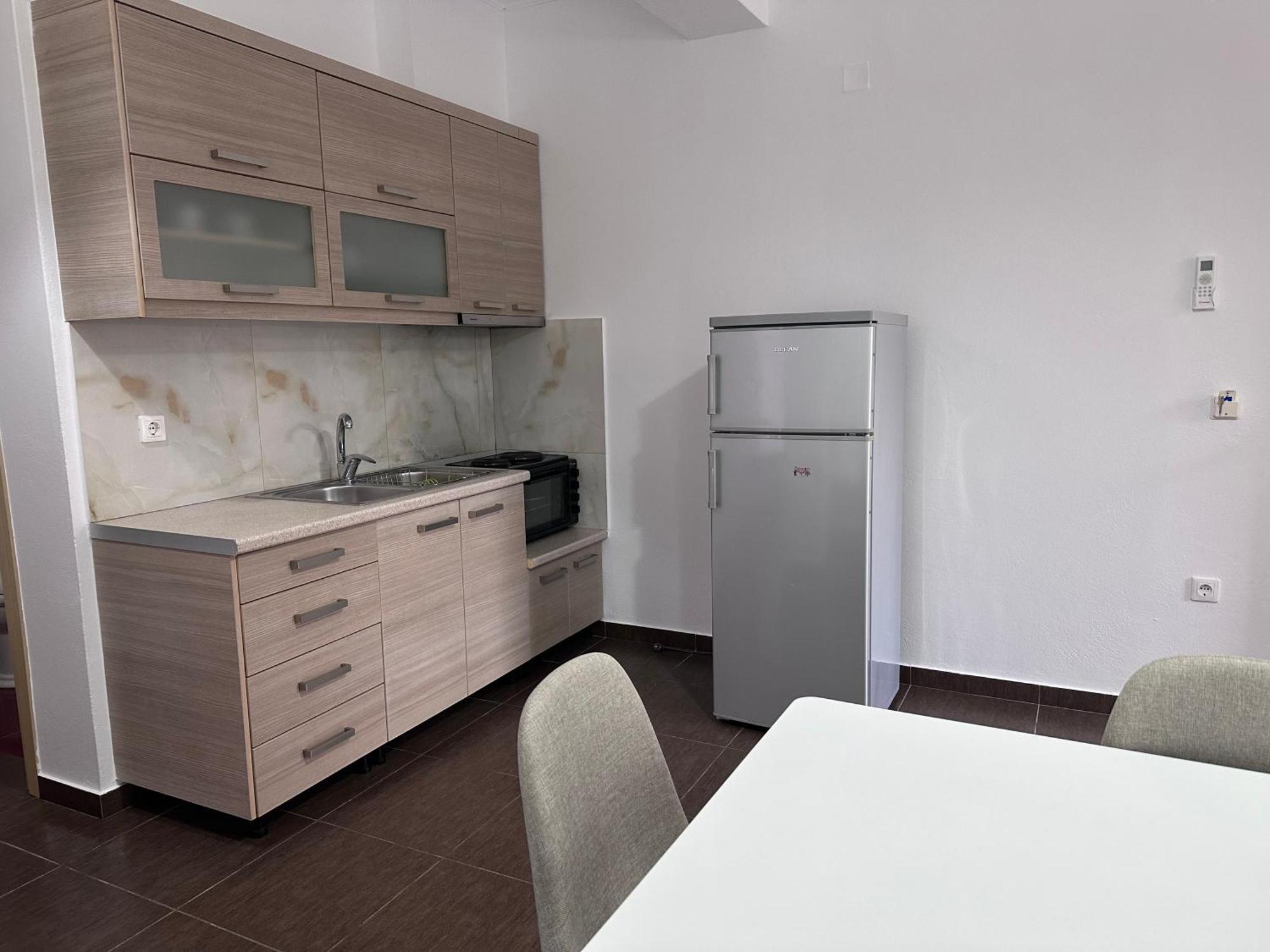 Vila Melina Himare Ngoại thất bức ảnh