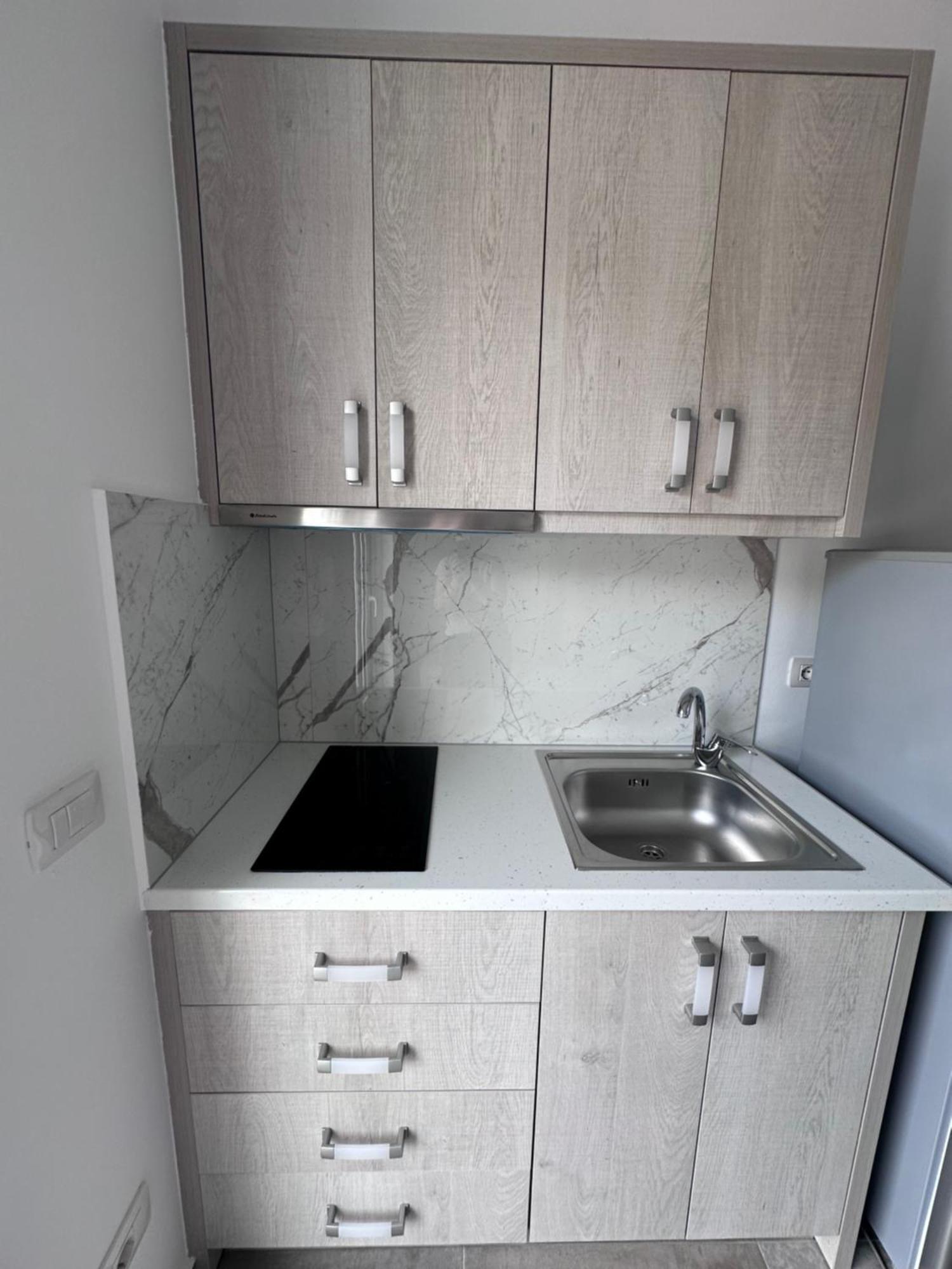 Vila Melina Himare Ngoại thất bức ảnh