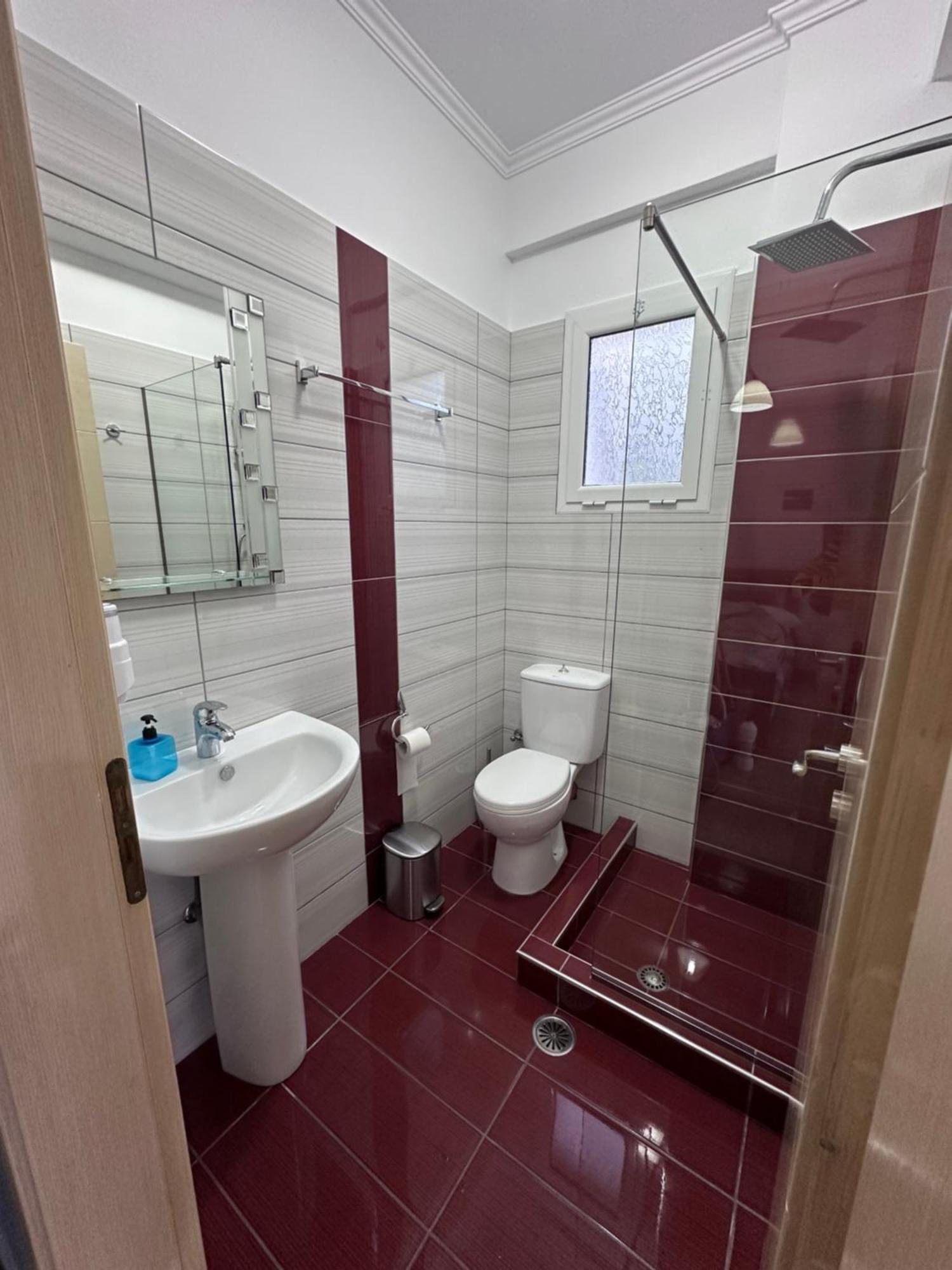 Vila Melina Himare Ngoại thất bức ảnh