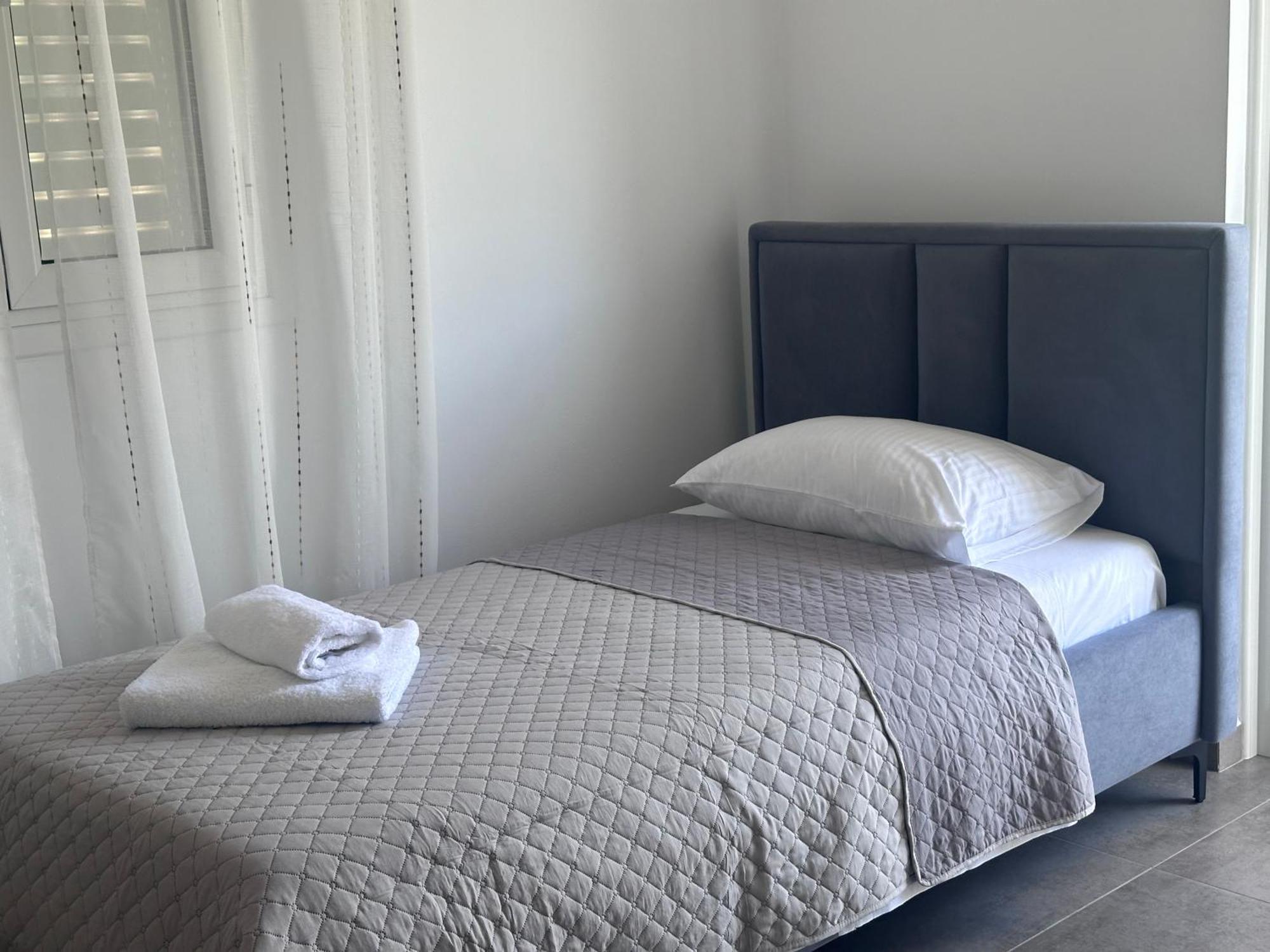 Vila Melina Himare Ngoại thất bức ảnh